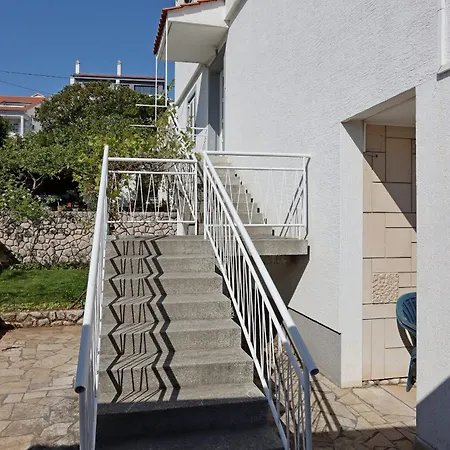 12592a Lejlighed Crikvenica