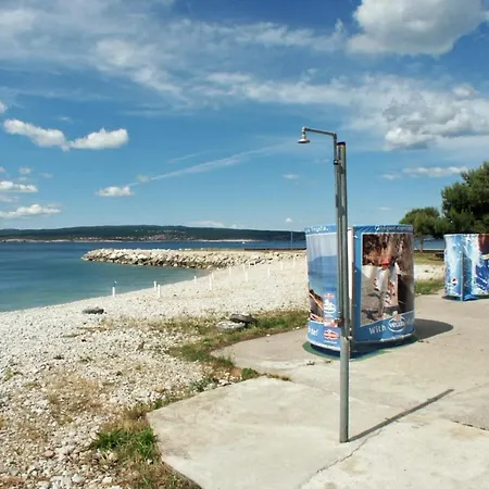 Apartament 12592a Crikvenica