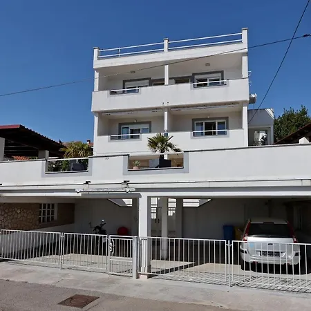 12592a Apartment Crikvenica