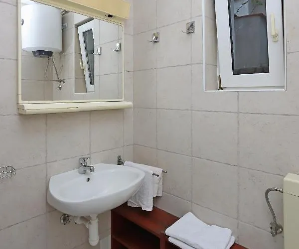 Appartement 12592a *