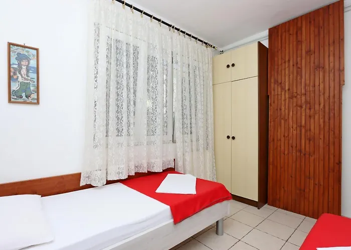 12592a Appartement *