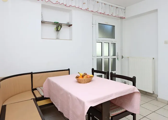 12592a Appartement *