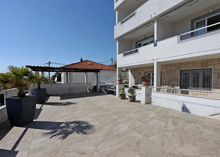 Appartement 12592a *