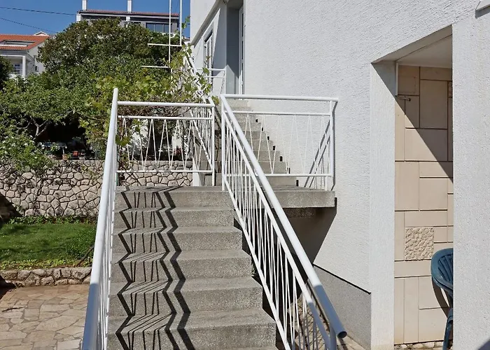 12592a Appartement Crikvenica